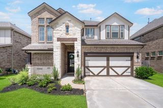 4118 Palmer Meadow Court, Katy, TX 77494