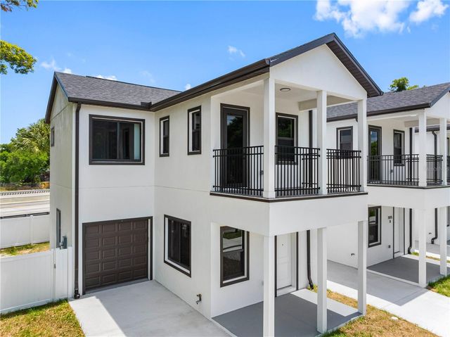 7015 N CENTRAL AVENUE Unit D, Tampa, FL 33604
