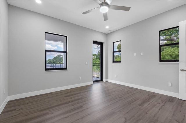 7015 N CENTRAL AVENUE Unit D, Tampa, FL 33604