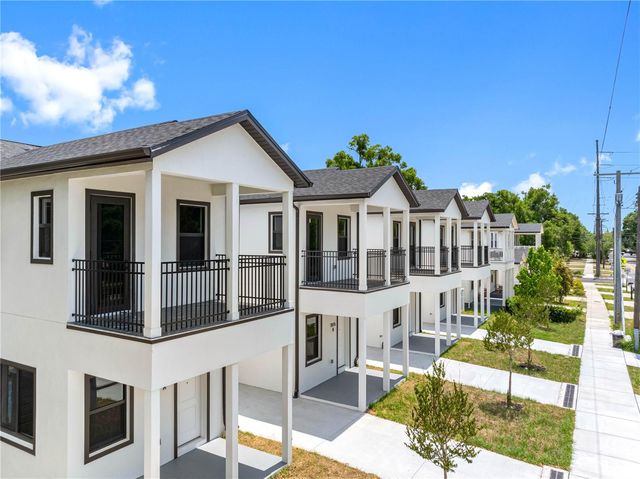 7015 N CENTRAL AVENUE Unit D, Tampa, FL 33604