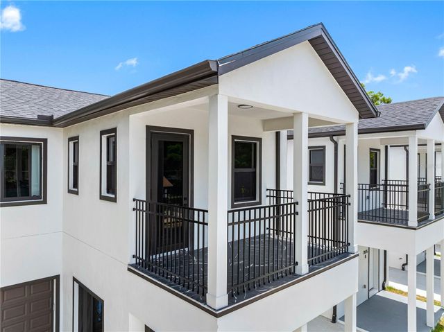 7015 N CENTRAL AVENUE Unit D, Tampa, FL 33604