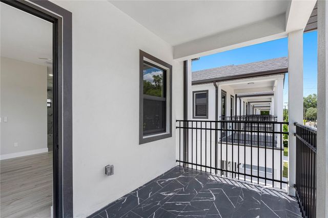 7015 N CENTRAL AVENUE Unit D, Tampa, FL 33604