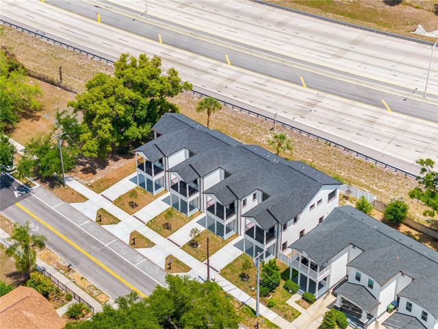 7015 N CENTRAL AVENUE Unit D, Tampa, FL 33604