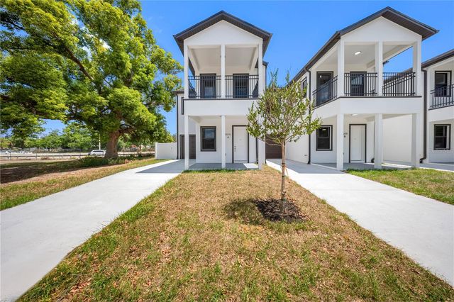 7015 N CENTRAL AVENUE Unit D, Tampa, FL 33604