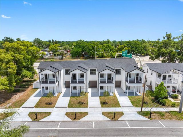 7015 N CENTRAL AVENUE Unit D, Tampa, FL 33604