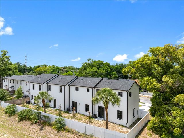 7015 N CENTRAL AVENUE Unit D, Tampa, FL 33604