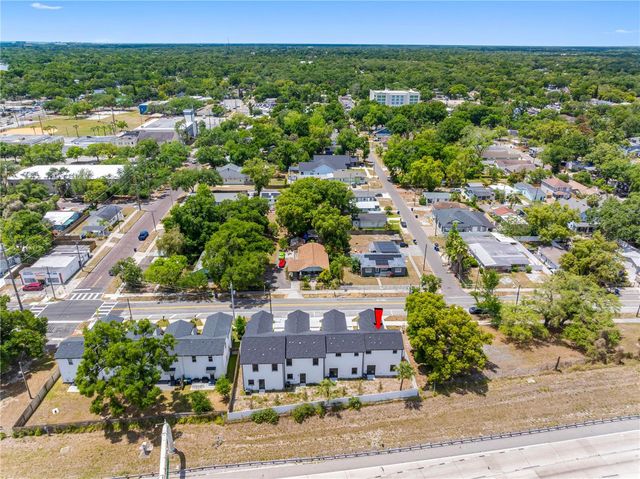 7015 N CENTRAL AVENUE Unit D, Tampa, FL 33604