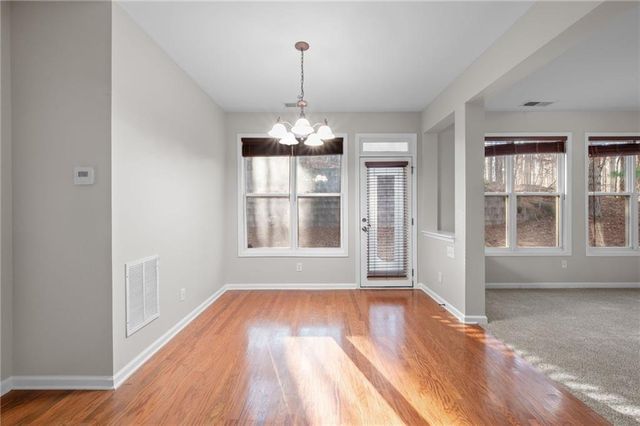 3015 Highgreen Trail, Atlanta, GA 30349