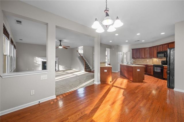 3015 Highgreen Trail, Atlanta, GA 30349