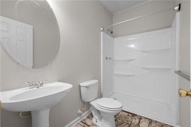 3015 Highgreen Trail, Atlanta, GA 30349