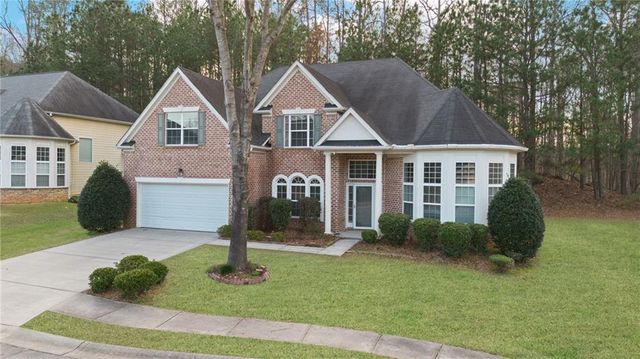 3015 Highgreen Trail, Atlanta, GA 30349