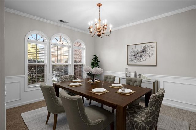 3015 Highgreen Trail, Atlanta, GA 30349