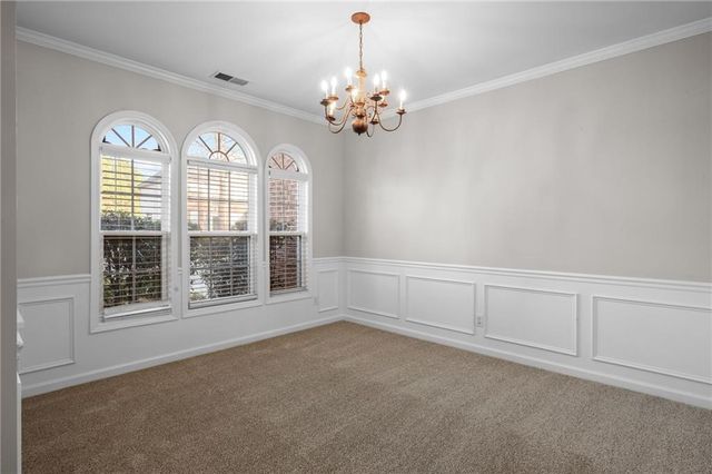 3015 Highgreen Trail, Atlanta, GA 30349