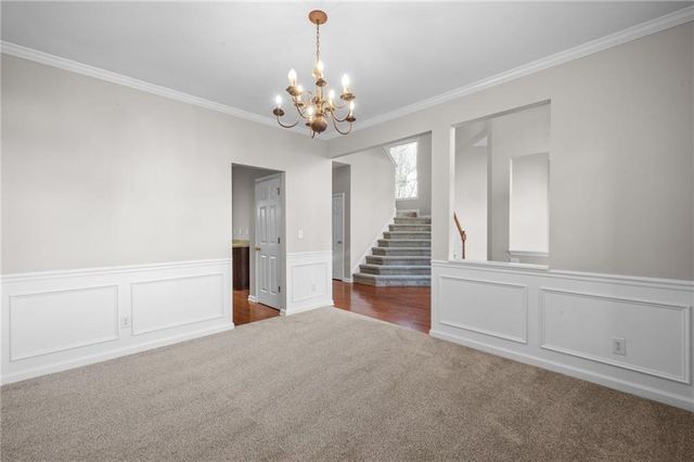 3015 Highgreen Trail, Atlanta, GA 30349