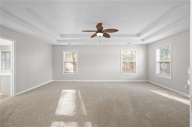 3015 Highgreen Trail, Atlanta, GA 30349