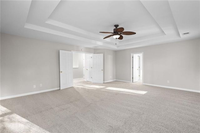 3015 Highgreen Trail, Atlanta, GA 30349