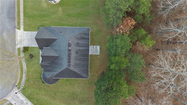 3015 Highgreen Trail, Atlanta, GA 30349