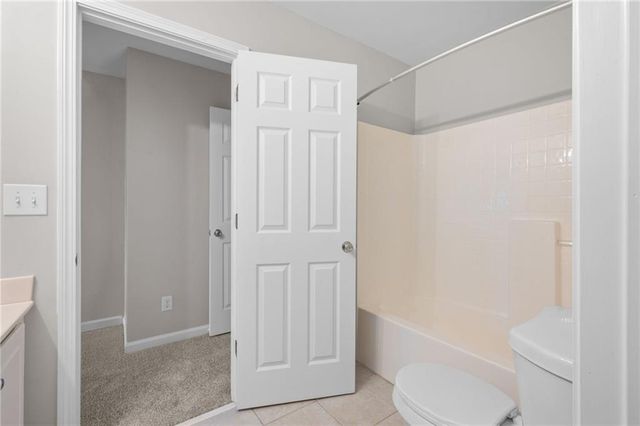 3015 Highgreen Trail, Atlanta, GA 30349