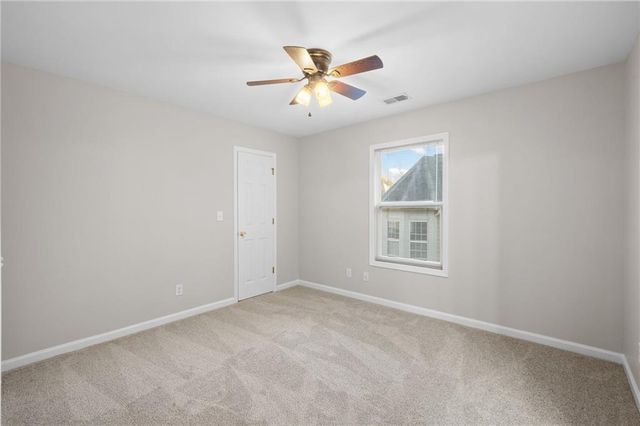 3015 Highgreen Trail, Atlanta, GA 30349