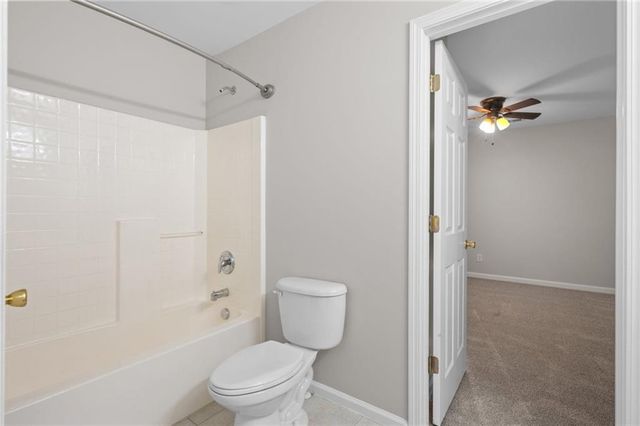 3015 Highgreen Trail, Atlanta, GA 30349