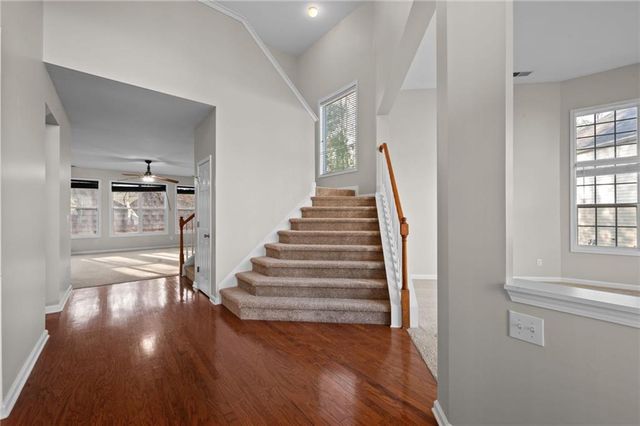 3015 Highgreen Trail, Atlanta, GA 30349