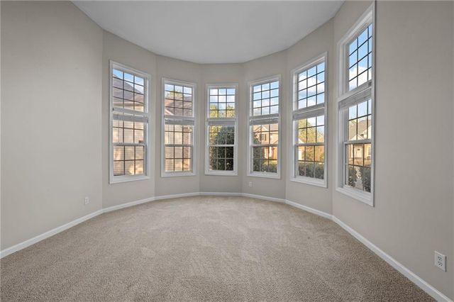 3015 Highgreen Trail, Atlanta, GA 30349