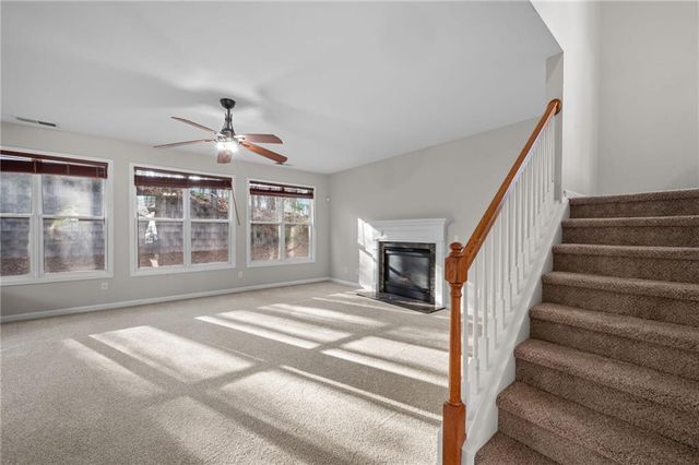 3015 Highgreen Trail, Atlanta, GA 30349