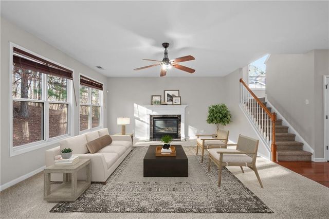 3015 Highgreen Trail, Atlanta, GA 30349