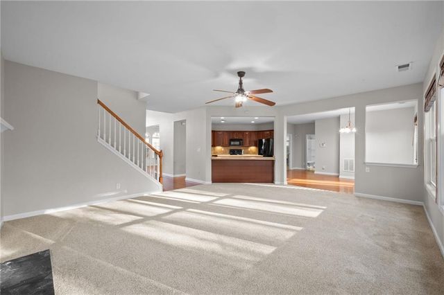 3015 Highgreen Trail, Atlanta, GA 30349