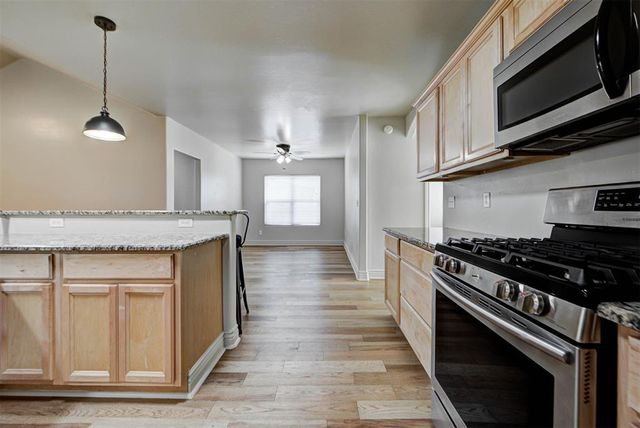 6814 NW 45th Street, Bethany, OK 73008