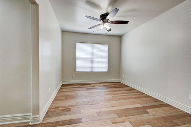 6814 NW 45th Street, Bethany, OK 73008