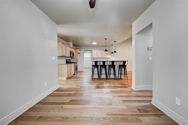 6814 NW 45th Street, Bethany, OK 73008