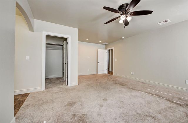 6814 NW 45th Street, Bethany, OK 73008