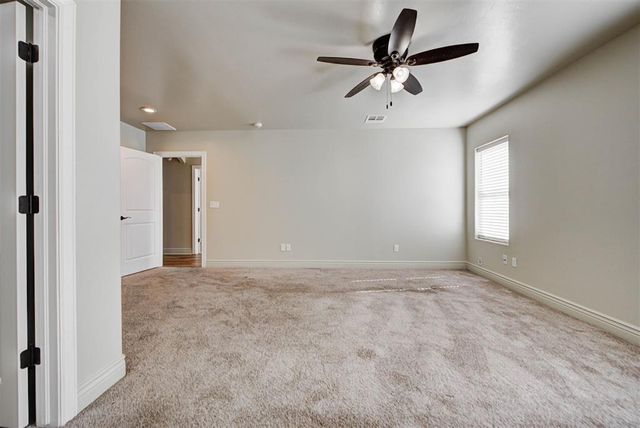 6814 NW 45th Street, Bethany, OK 73008