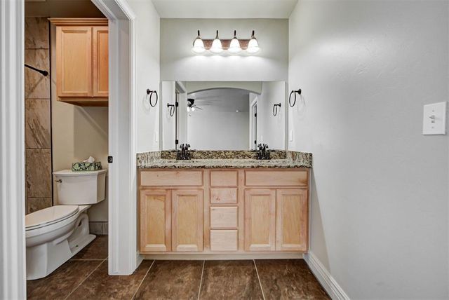 6814 NW 45th Street, Bethany, OK 73008