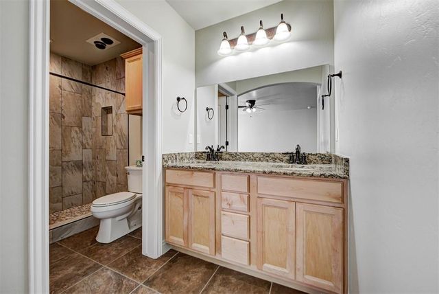 6814 NW 45th Street, Bethany, OK 73008