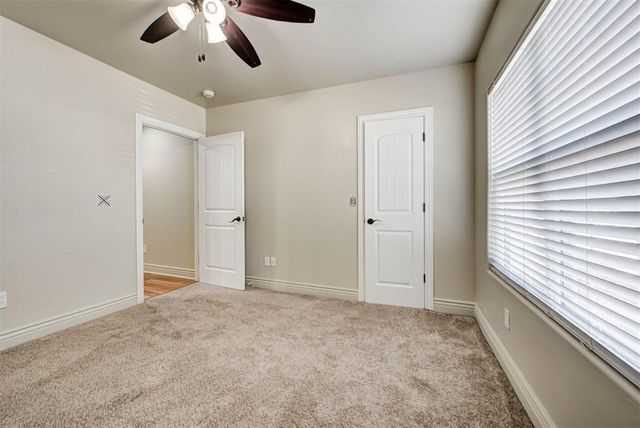 6814 NW 45th Street, Bethany, OK 73008