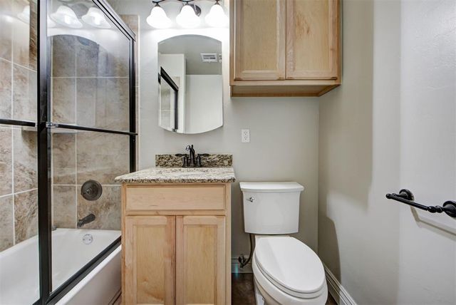 6814 NW 45th Street, Bethany, OK 73008