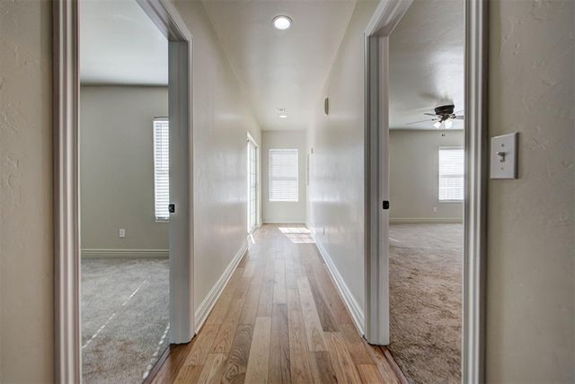 6814 NW 45th Street, Bethany, OK 73008