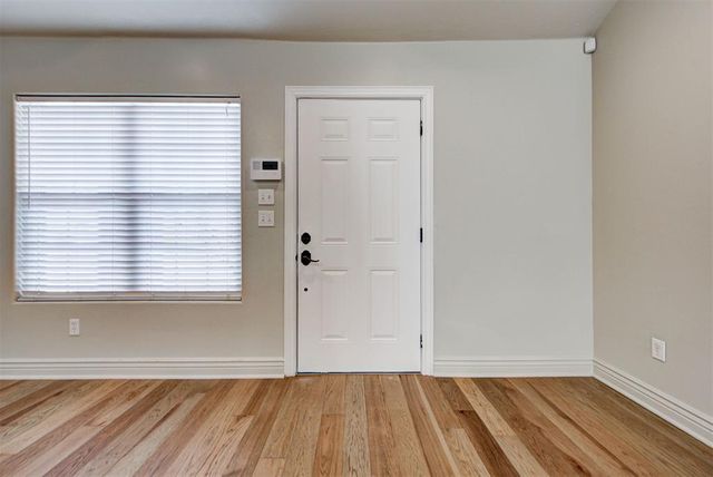 6814 NW 45th Street, Bethany, OK 73008