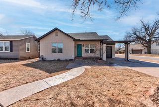 6814 NW 45th Street, Bethany, OK 73008