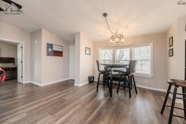 194 OSAGE CIRCLE, Henrietta, TX 76365