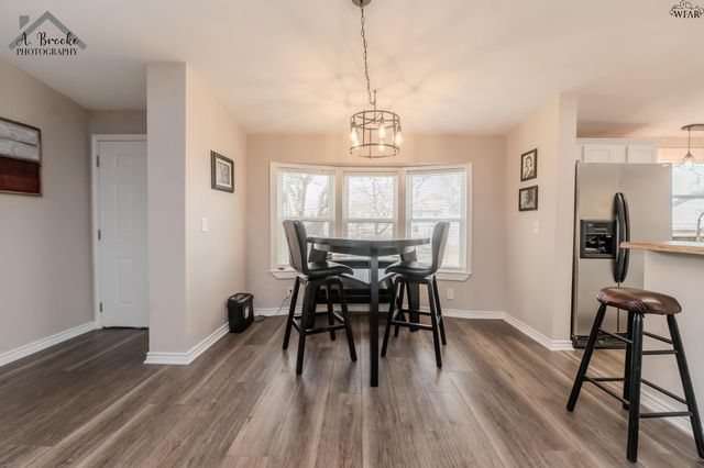 194 OSAGE CIRCLE, Henrietta, TX 76365