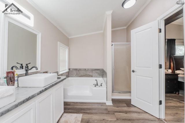 194 OSAGE CIRCLE, Henrietta, TX 76365