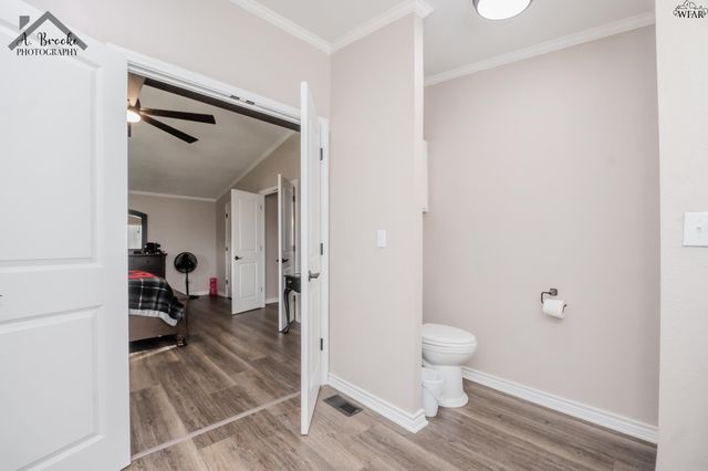 194 OSAGE CIRCLE, Henrietta, TX 76365