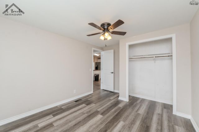 194 OSAGE CIRCLE, Henrietta, TX 76365