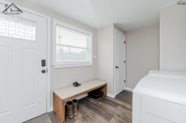 194 OSAGE CIRCLE, Henrietta, TX 76365