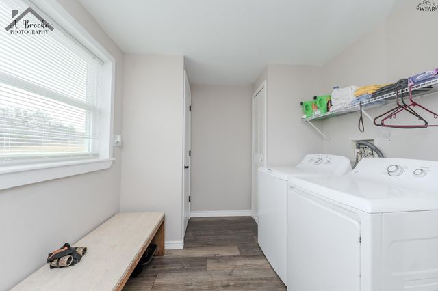 194 OSAGE CIRCLE, Henrietta, TX 76365