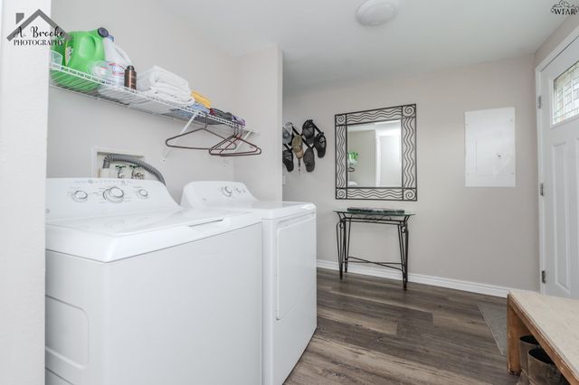 194 OSAGE CIRCLE, Henrietta, TX 76365