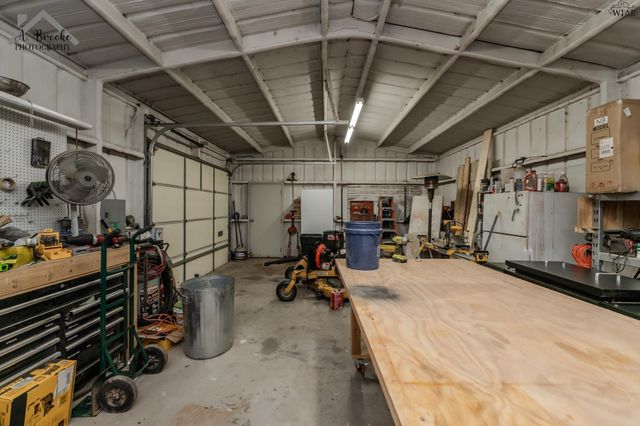 194 OSAGE CIRCLE, Henrietta, TX 76365